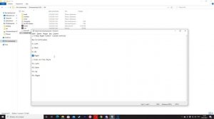 как поменять управление в friday night funkin на пк?