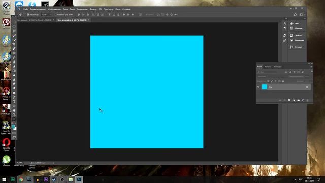Создание сайта с нуля [HTML] *ЮМОР*|EasyPeasy смотреть онлайн
