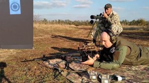 Тигр 7.62х54 и патроны от ТЕХКРИМ / Тестируем ALTIM и REDTIM на 100м и на 300м.