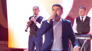 Малик Мустафаев   Вун галачиз Огонёк Эксклюзив ТВ