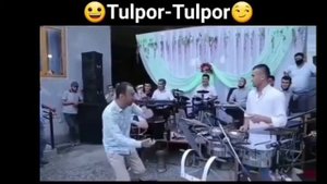 To'y bob tulpor tulpor Mister Qaxa Туй боб тулпор тулпор Мистер Каха