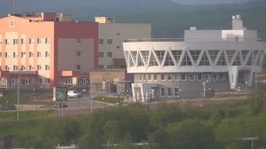 Петропавловск-Камчатский . Районы 4-5 км и Горизонт-север. 14.07.2015 г.