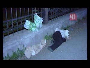 Женщина умерла у входа в больницу