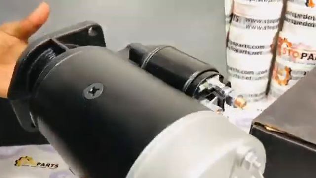 STARTER 5112310159 FOR ATLAS COPCO EPIROC смотреть онлайн