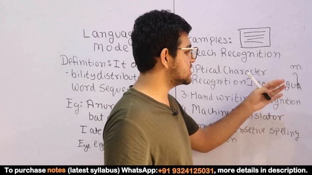 Language Model in nlp ?? смотреть онлайн