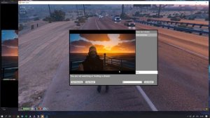 FiveM Streamer | In Game streaming script | using utk_render