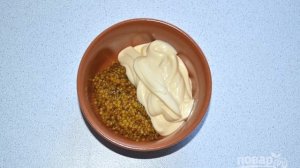 Куриная грудка на углях