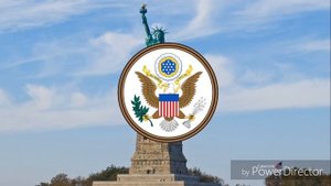 Гимн США (Инструментал)/Anthem of the USA(Instrumental).