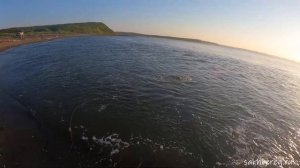 Наловили много крупной кунджи / первая горбуша 2023 #рыбалка #сахалин #спиннинг #туризм