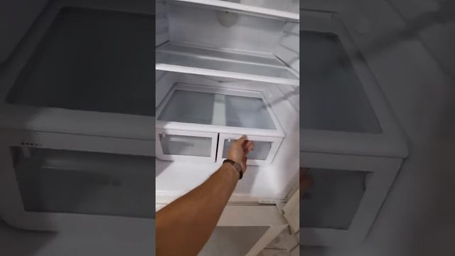 видео обзор Холодильника Samsung RL28DATS