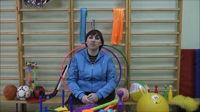 Гендерное воспитание