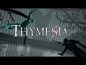 Бой против своей тени Thymesia ФИНАЛ