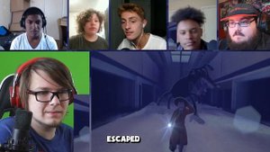 Tapes of Old ▶ CARTOON DOG SONG [REACTION MASH-UP]#1473