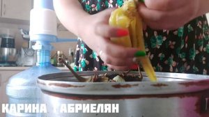 ШАШЛЫК ИЗ ОВОЩЕЙ | Как приготовить овощи в духовке по-армянски