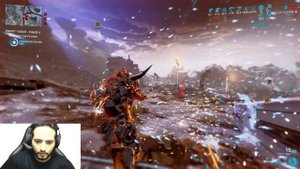 Imperator Vandal Profit Taker Build 2022 - Warframe