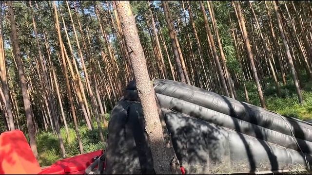 EUC EXTREME, EUCtraiiner. Немного прыжков вам в ленту)!#jump #jumping смотреть онлайн