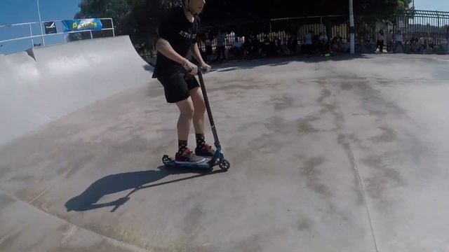 SCOOTER FEST V1?? смотреть онлайн