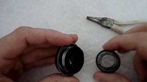 Сальник водяного насоса ( помпы ). Обзор, принцип работы.