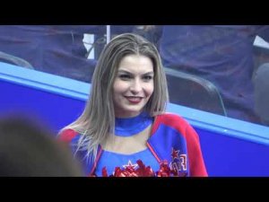 СКА sisters + работа операторов.