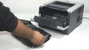 Toner Support for Brother HL-5340 Drum DR3200