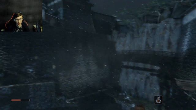 ПРИГОТОВЬСЯ СТРАДАТЬ ВМЕСТЕ СО МНОЙ [Sekiro: Shadows Die Twice]#1