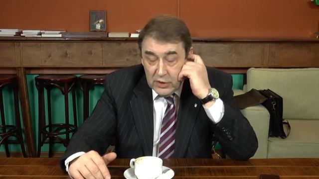 Андрей Нечаев. Реформаторы 1990-х. Исповедь на заданную тему смотреть онлайн