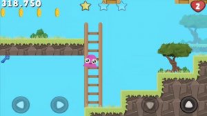 Мультик игра для детей МОУ милые животные. Часть 4