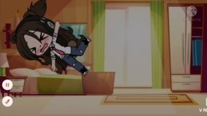 wedgie  in bad ?????????