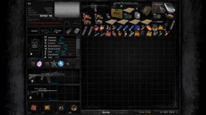 S.T.A.L.K.E.R. Альтернатива v1.4 #10 Почтальон