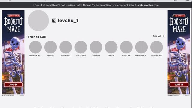 РОБЛОКС НЕ РАБОТАЕТ! ЧТО ДЕЛАТЬ? НЕ ЗАХОДИТ В РОБЛОКС! ROBLOX SHUTDOWN смотреть онлайн