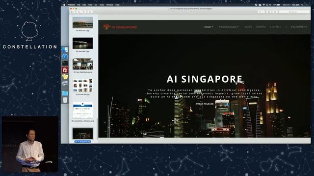 Process Automation with TagUI - GitHub Constellation Singapore: Align смотреть онлайн