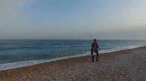 Морская Рыбалка в Испании - Отдых с Пользой