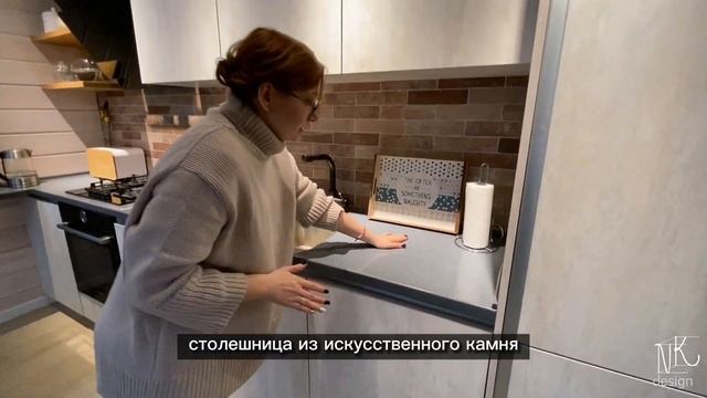 Дизайн дома в стиле лофт и сканди