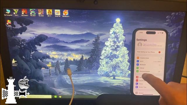 Активация iPhone в обход iOS 16.2 iCloud заблокирована для владельца Разблокировка iPhone 11, 12, 1