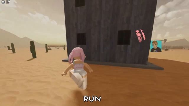 ROBLOX Evade but it's KEYBOARD ASMR смотреть онлайн