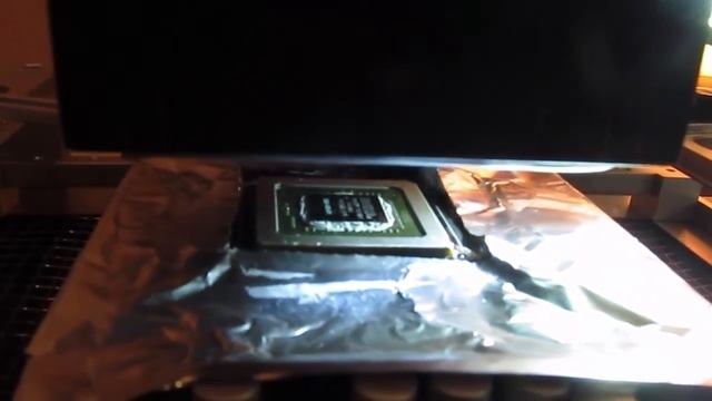 Прогрев видеокарты компьютера - профессиональный подход смотреть онлайн