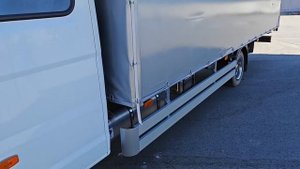 Ангелы и Демоны дорог! Тюнинг Газель Некст 6 метров