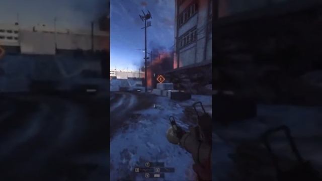 BF4 clean em up