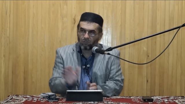 Адабы принятия пищи смотреть онлайн