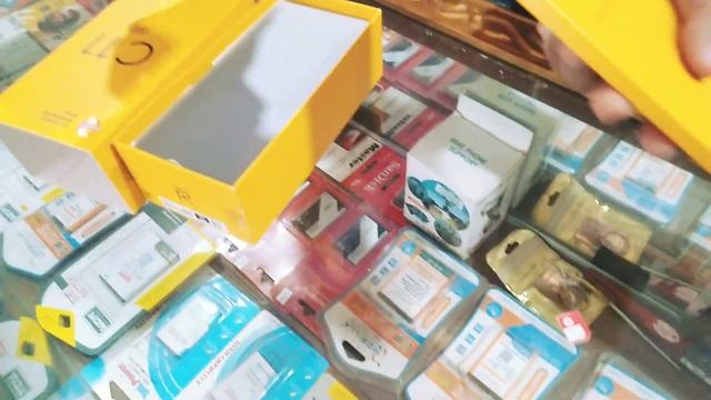 Realme C11 2021❤ Unboxing #realmec11unboxing #Realme