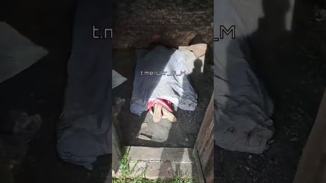 🇺🇦Националисты продолжают занимать целые деревни для размещения личного состава, техники и боеприп