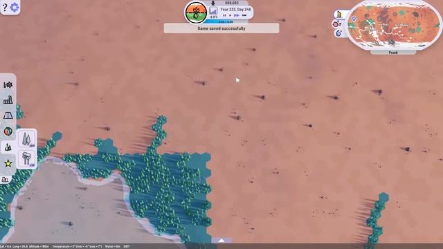 Plan B: Terraform! ?? 1 Million! Success! (#5)