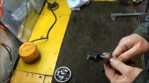 ? BZB промывка форсунок  FSI