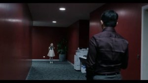 M3gan full dance the song is called walk the night