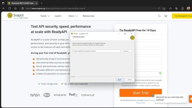 How to Install SoapUI on Windows 11 | How to Download and install SoapUI Testing Tool.
