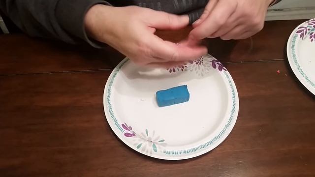 Mrs. Milleman's Math ~ Slicing 3D Figures смотреть онлайн