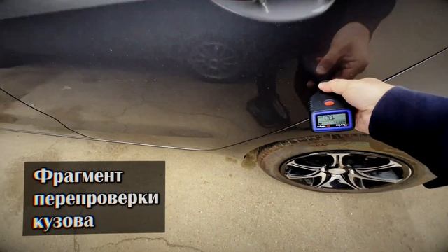 B класс за 800 тысяч / Поиск отличного Kia Rio 3 смотреть онлайн