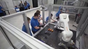 Экономическая зона "Алабуга Политех" приглашает на обучение!