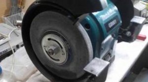 Станок для заточки (точило) универсальный Makita GB801