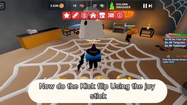 2 Free Accessories! How to get the Pumpkin head & Spider Web Sunglasses! Roblox Vans Halloween 2022 смотреть онлайн